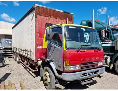 Repossessed Assets Final Offers - Lot 85