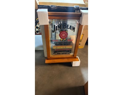 Mancave & Memorabilia (A1007) - Lot 2290
