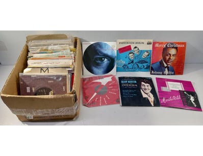 Home Entertainment, Audio & Computers (SA989) - Lot 4619