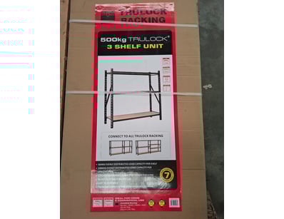 Home Improvement, DIY & Hardware (A987) - Lot 59