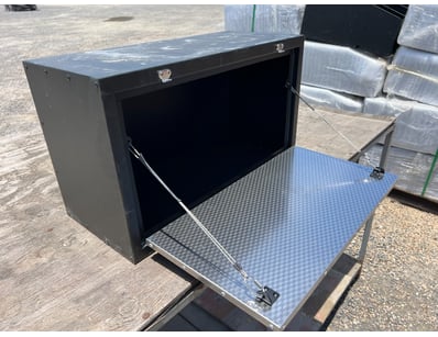 Civil, Transport & Machinery - Nationwide (ON4... - Lot 6874