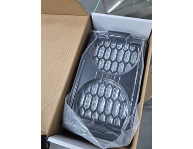 Gas filter for PIP  VanguardG4 PAPR.

BID PER EACH...