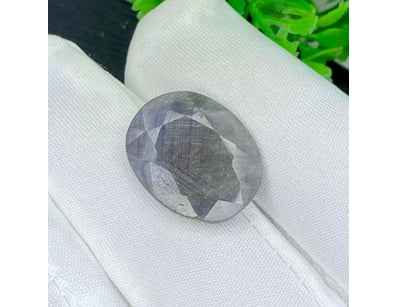 UNRESERVED Diamonds, Gemstones & Opals (A988) - Lot 2402