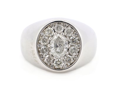 Luxury Jewellery (A995) - Lot 279