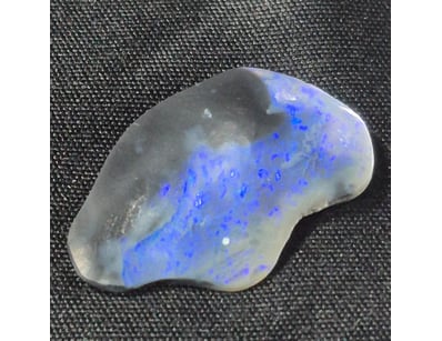 UNRESERVED Diamonds, Gemstones & Opals (A1005) - Lot 205