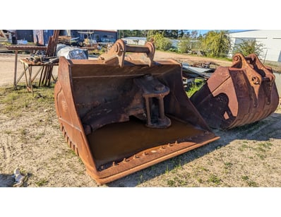 Major Civil & Earthmoving Assets Liquidation (ON... - Lot 41