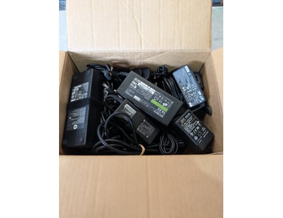 Home Entertainment, Audio & Computers (A1000) - Lot 202