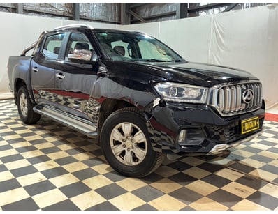 Passenger, Luxury & Commercial Vehicles Auction - Lot 353