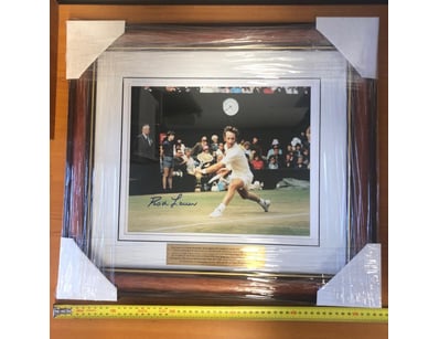 Mancave & Memorabilia (A981) - Lot 1220
