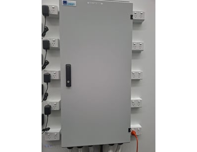 NHP Concept One Panel board (Model COE60M160LG) - ...
