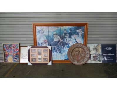 House & Homewares (SA987) - Lot 4775