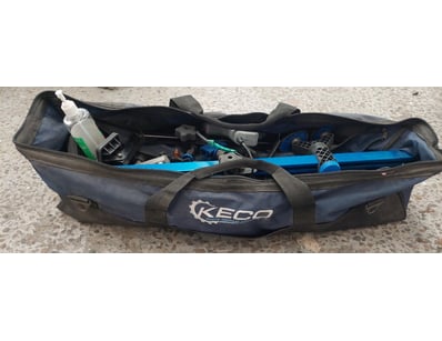 Smash Repair Business Liquidation (ON12057) - Lot 81