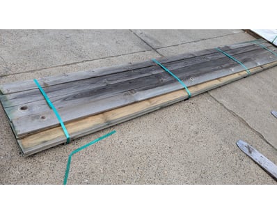 Home Improvement, DIY & Hardware (A1007) - Lot 151