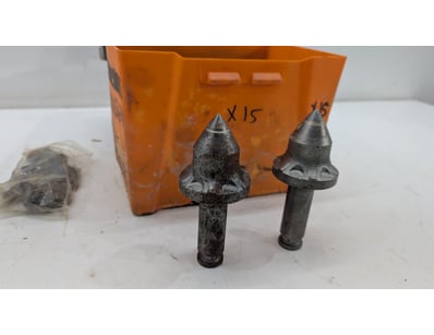 End of Contract Bypass Surplus - PART 2 - Lot 1425