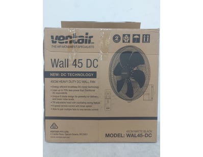 Unclaimed Freight (GCA989) - Lot 838