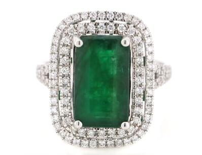 Luxury Jewellery (A1000) - Lot 504