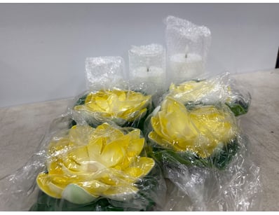 Unclaimed Freight (GCA1002) - Lot 2873