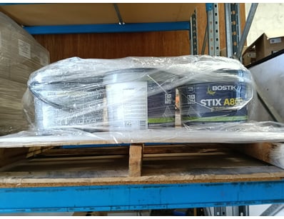 Flooring Manufacturing Company Liquidation (ON1... - Lot 137