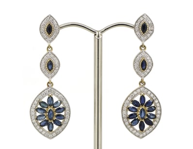 Affordable Jewellery Clearance (A979) - Lot 2404