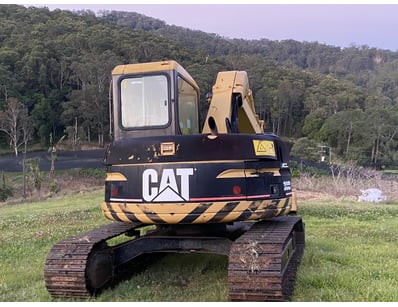 Civil, Transport & Machinery - Nationwide (ON4416) - Lot 420