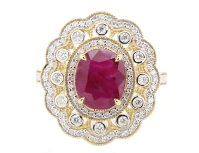 Luxury Jewellery (A980) - Lot 1682