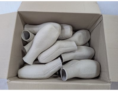 Unclaimed Freight (GCA995) - Lot 283