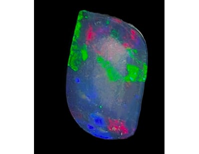 UNRESERVED Diamonds, Gemstones & Opals (A1002) - Lot 239