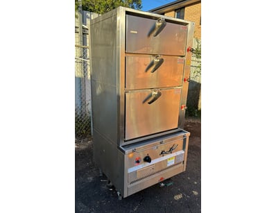 Hospitality, Catering & Events (NSWA1006) - Lot 2103