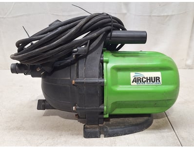 Archur Water Solutions, 1" Water Pump

