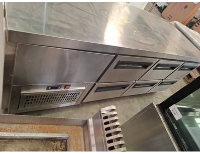 Hospitality, Catering & Events (A980) - Lot 13