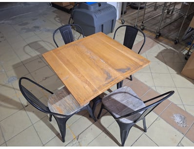 Hospitality, Catering & Events (A987) - Lot 1095