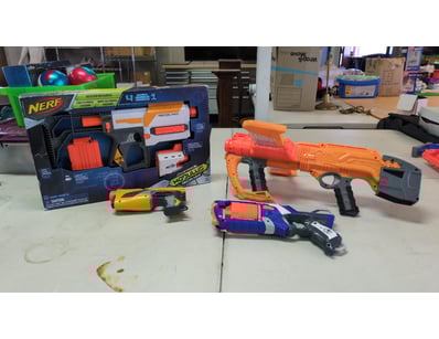 Homewares, Leisure & Pastimes (WAA1004) - Lot 24