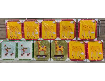 Curios & Collectables (A977) - Lot 843
