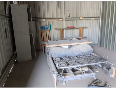 Concrete Tanks Manufacturer Liquidation (ON12065) - Lot 29