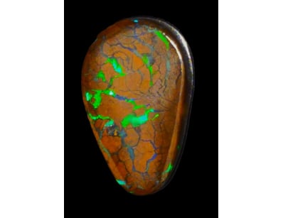 UNRESERVED Diamonds, Gemstones & Opals (A998) - Lot 329