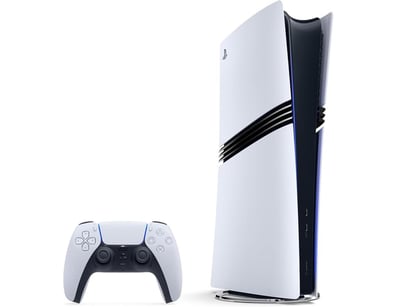 Gaming, Technology & Accessories (VICA978) - Lot 6