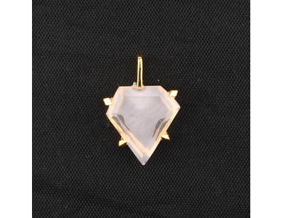 The Sterling Collection - Pendants, Rings, Brac... - Lot 173