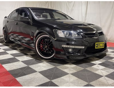 Classic, Muscle & Barn Finds - Lot 815