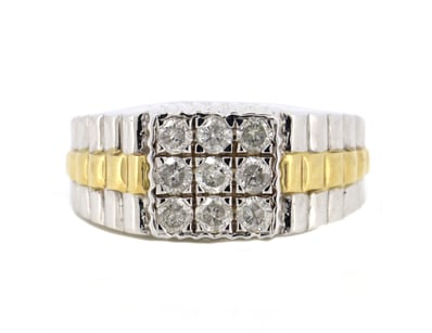 Luxury Jewellery (A1005) - Lot 521