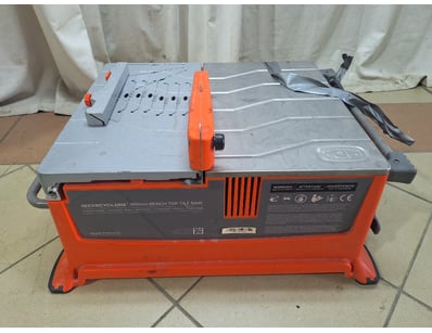 Home Improvement, DIY & Hardware (A993) - Lot 1174