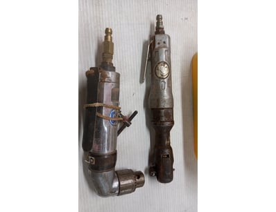 Home Improvement, DIY & Hardware (SAA976) - Lot 4832