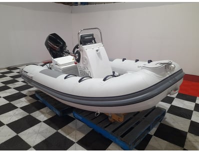 Motorbike, Marine & Recreation Assets Auction - Lot 55