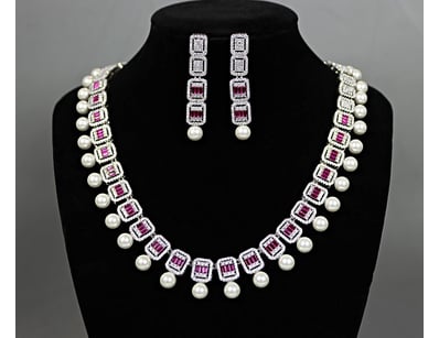 UNRESERVED Affordable Jewellery (A1001) - Lot 216