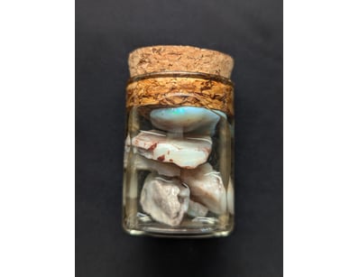 UNRESERVED Diamonds, Gemstones & Opals (A998) - Lot 235