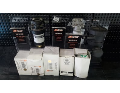 MOSTLY UNRESERVED 4x4 WORKSHOP BUSINESS CLOSURE ... - Lot 73