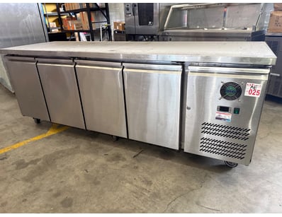 Hospitality, Catering & Events (A1000) - Lot 7