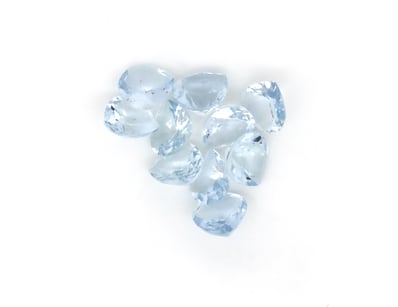 Diamond And Gemstone Market (A1005) - Lot 104