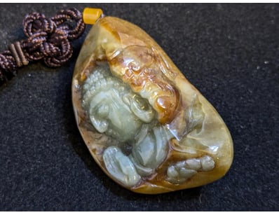 Affordable Jewellery Market (A1002) - Lot 412