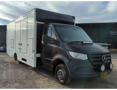 Civil, Transport & Machinery - Nationwide (ON4... - Lot 3930