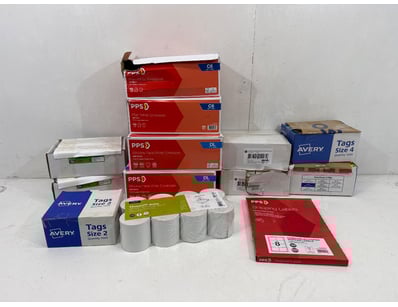 Sport, Leisure & Lifestyle (VICA995) - Lot 1060